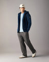 Classic Bunny Hoodie Nightfall