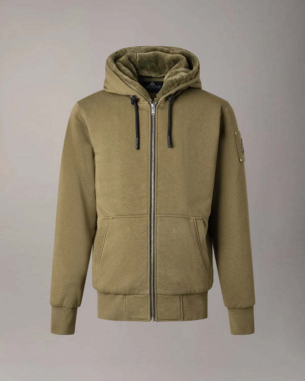 Classic Bunny Hoodie Combat