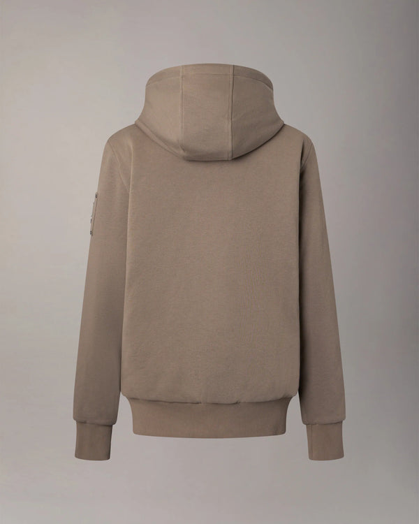 Classic Bunny Hoodie Ashen