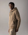 Classic Bunny Hoodie Ashen