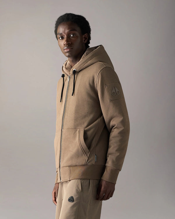Classic Bunny Hoodie Ashen