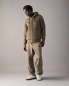 Classic Bunny Hoodie Ashen