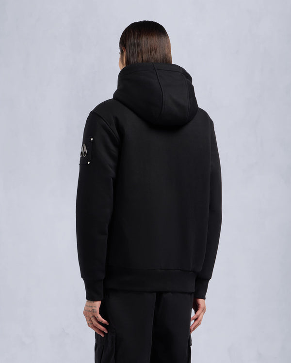 Unisex Classic Bunny White