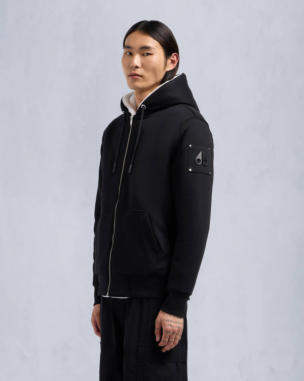 Unisex Classic Bunny White