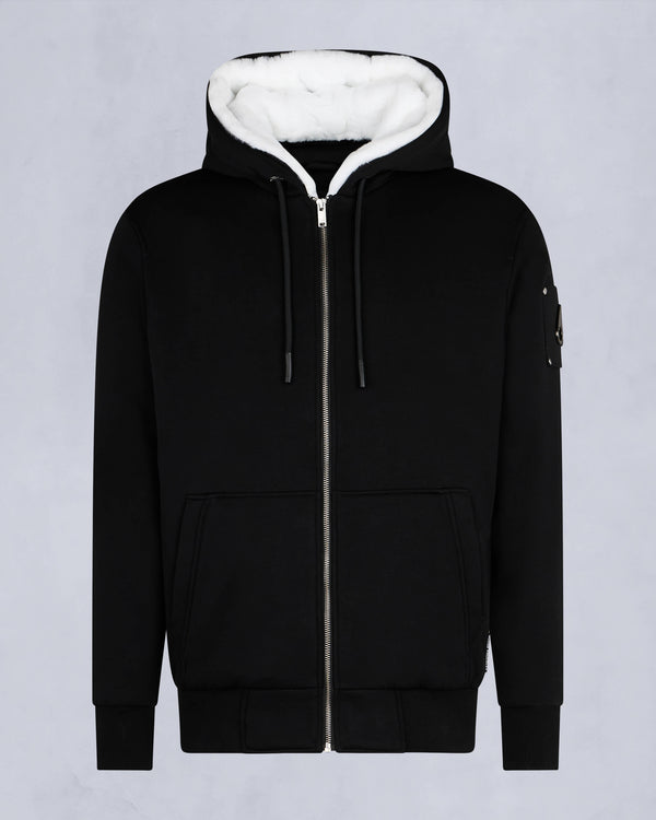 Unisex Classic Bunny White