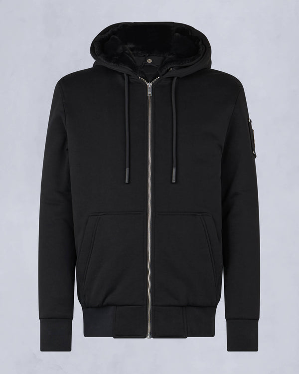 Unisex Classic Bunny Black