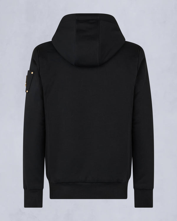 Gold Series Linden Bunny Black