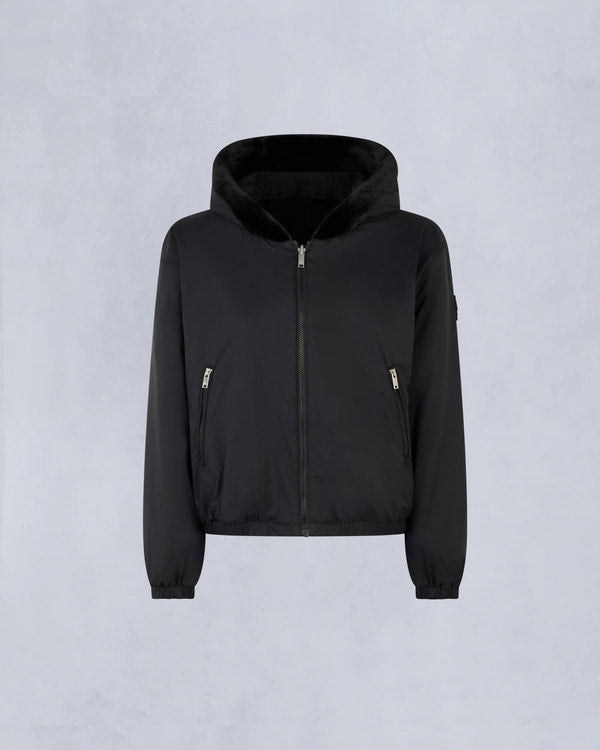 Eaton Reversible Bunny