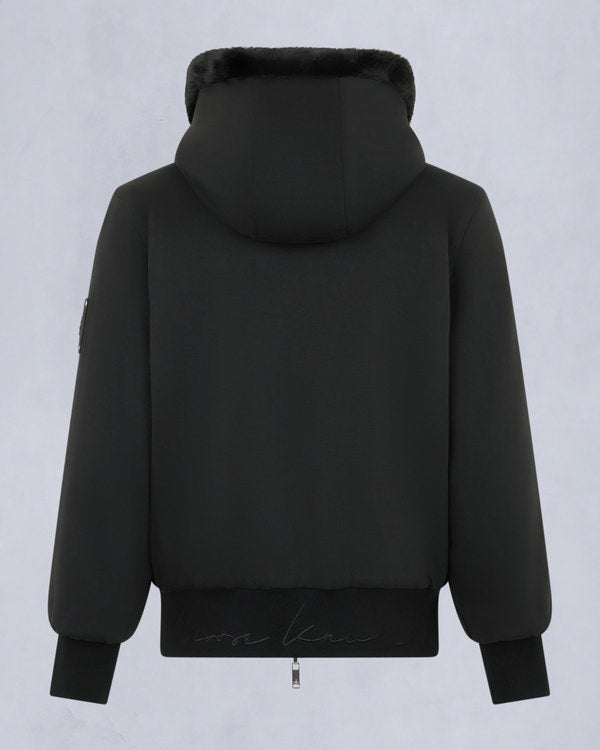 Mealy Reversible Bunny