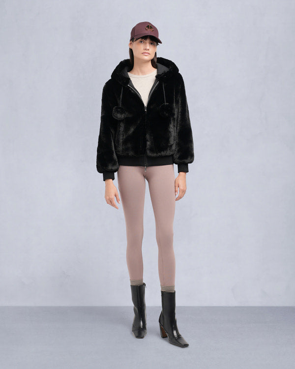 Mealy Reversible Bunny