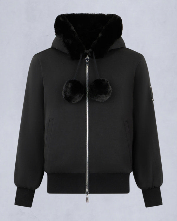 Mealy Reversible Bunny