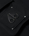 Hartsfield Cargo Joggers Black
