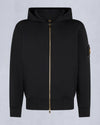Gold Series Snyder Full-Zip Hoodie Black