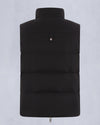 Westmount Original Two-Tone Vest Black