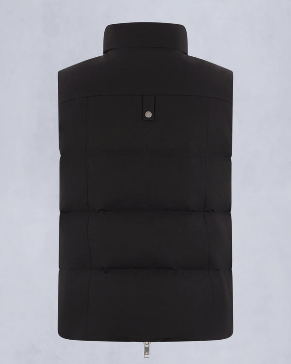 Westmount Original Two-Tone Vest Black