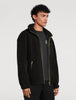 Saglek Jacket Black