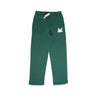 Saint X Ana Cruz Relaxed Heavyweight Jogger Evergreen Cream