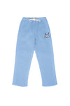 Saint Relaxed Heavyweight Jogger University Blue