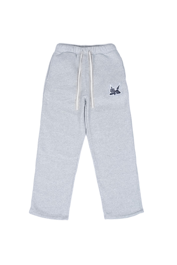 Saint Relaxed Heavyweight Jogger Slate