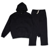 Saint Heavyweight Brushed Set Midnight