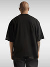 Chris Brown Y2K Tee Black