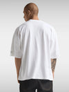 Lebron James Big Face White