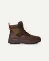 Truckee Field Boot Dark Toffee