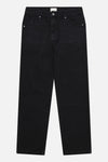 Baggy Denim Black
