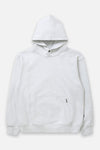 Family Hoodie Athletic Grey