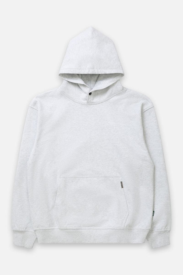 Family Hoodie Athletic Grey