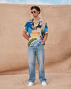 Baggy Denim Vintage Indigo