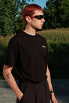 Core Tee Black