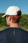 Park & Rec Primeflex Tee Navy