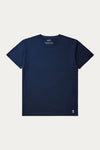 Park & Rec Primeflex Tee Navy
