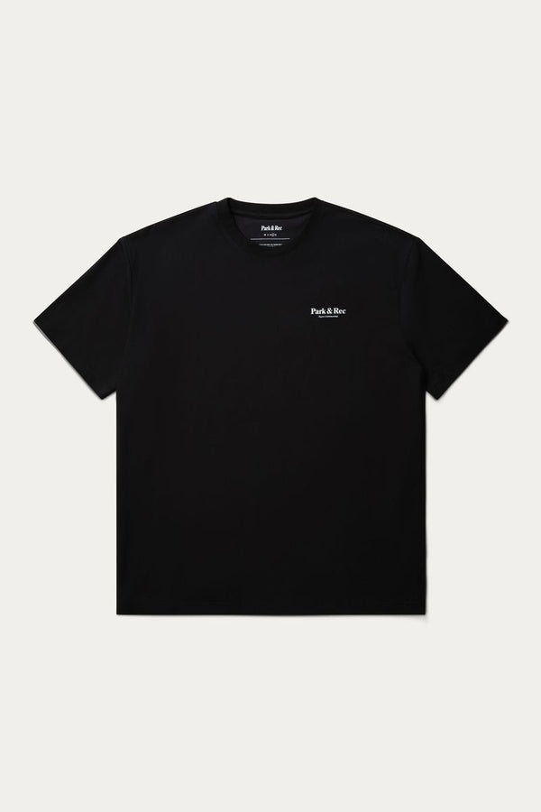 Core Tee Black