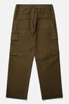 Rec Cargo Pant Olive