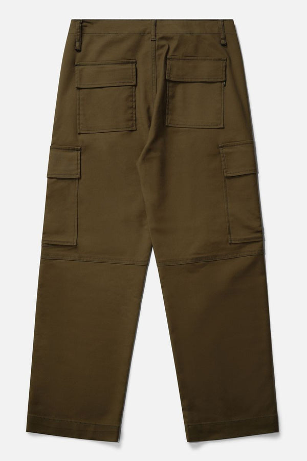 Rec Cargo Pant Olive