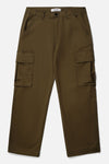 Rec Cargo Pant Olive