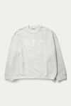 Rec Crewneck Athletic Grey