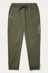 Rec Jogger Olive