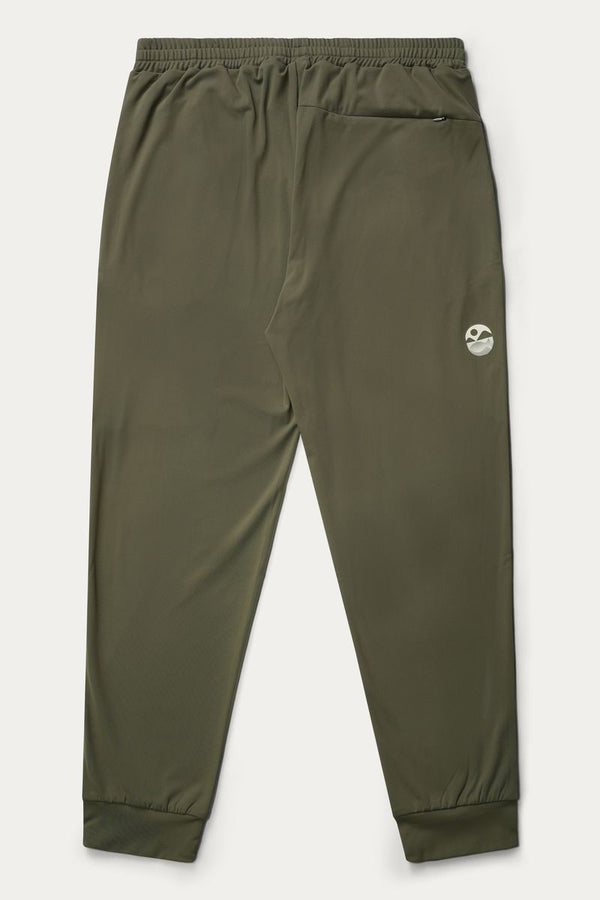 Rec Jogger Olive