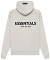 Fear of God Essentials Fall/Winter 2022 Hoodie NIB
