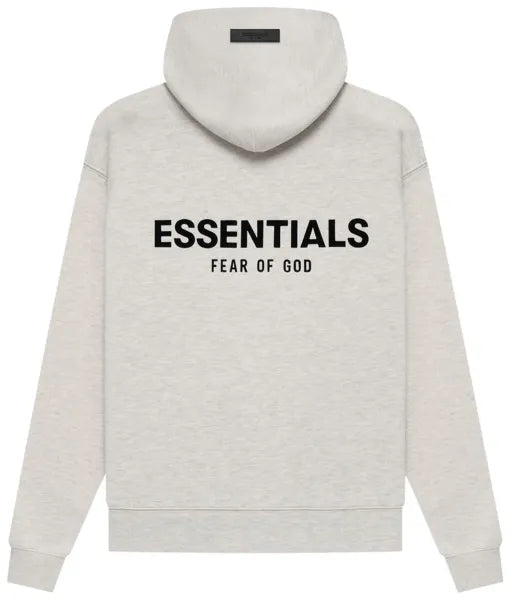 Fear of God Essentials Fall/Winter 2022 Hoodie NIB
