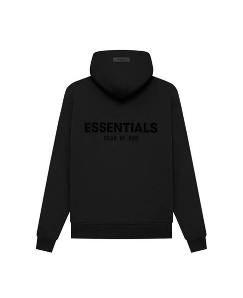 Fear of God Essentials Spring/Summer 2022 Hoodie NIB