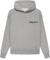 Fear of God Essentials Spring/Summer 2022 Hoodie NIB