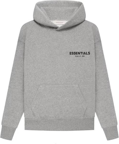 Fear of God Essentials Spring/Summer 2022 Hoodie NIB