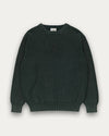 Kuwalla Tee Vintage Knit Crew Scarab