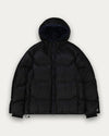 Kuwalla Tee Coreloft Down Jacket Black