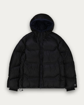 Kuwalla Tee Coreloft Down Jacket Black
