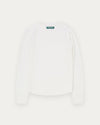 Kuwalla Tee Uppercut Sweater White
